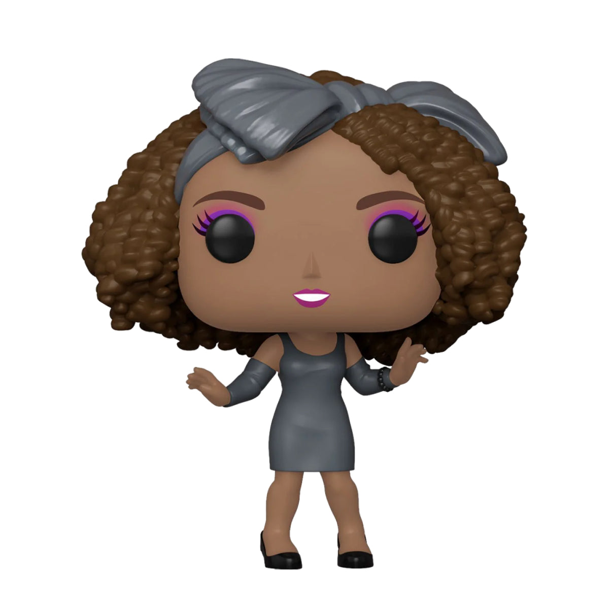 FUNKO POP ICONS WHITNEY HOUSTON 70
