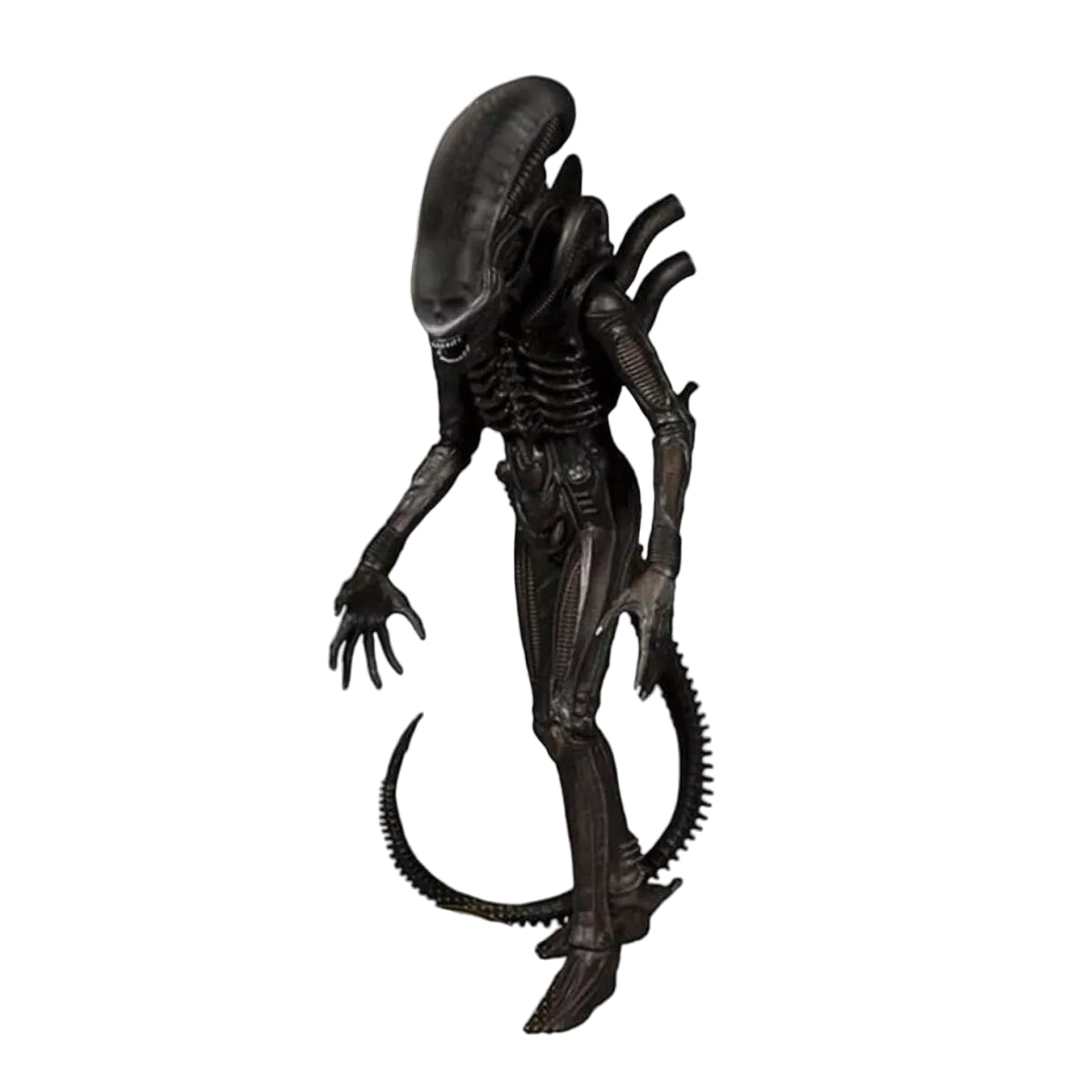 MEZCO ONE:12 COLLECTIVE ALIEN XENOMORPH FIGURE