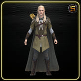 BST AXN LORD OF THE RINGS LEGOLAS
