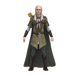 BST AXN LORD OF THE RINGS LEGOLAS