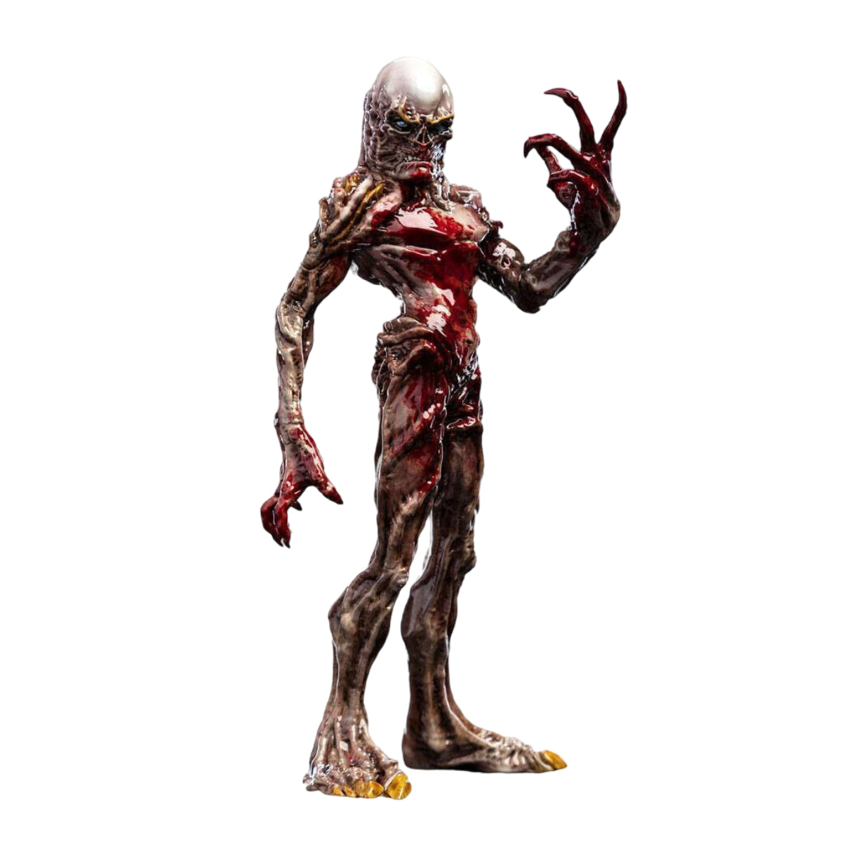 WETA MINI EPICS STRANGER THINGS VECNA VINYL FIGURE