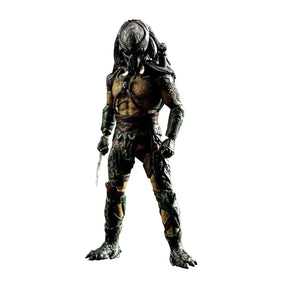 HIYA TOYS PREDATORS FALCONER PREDATOR 1/18