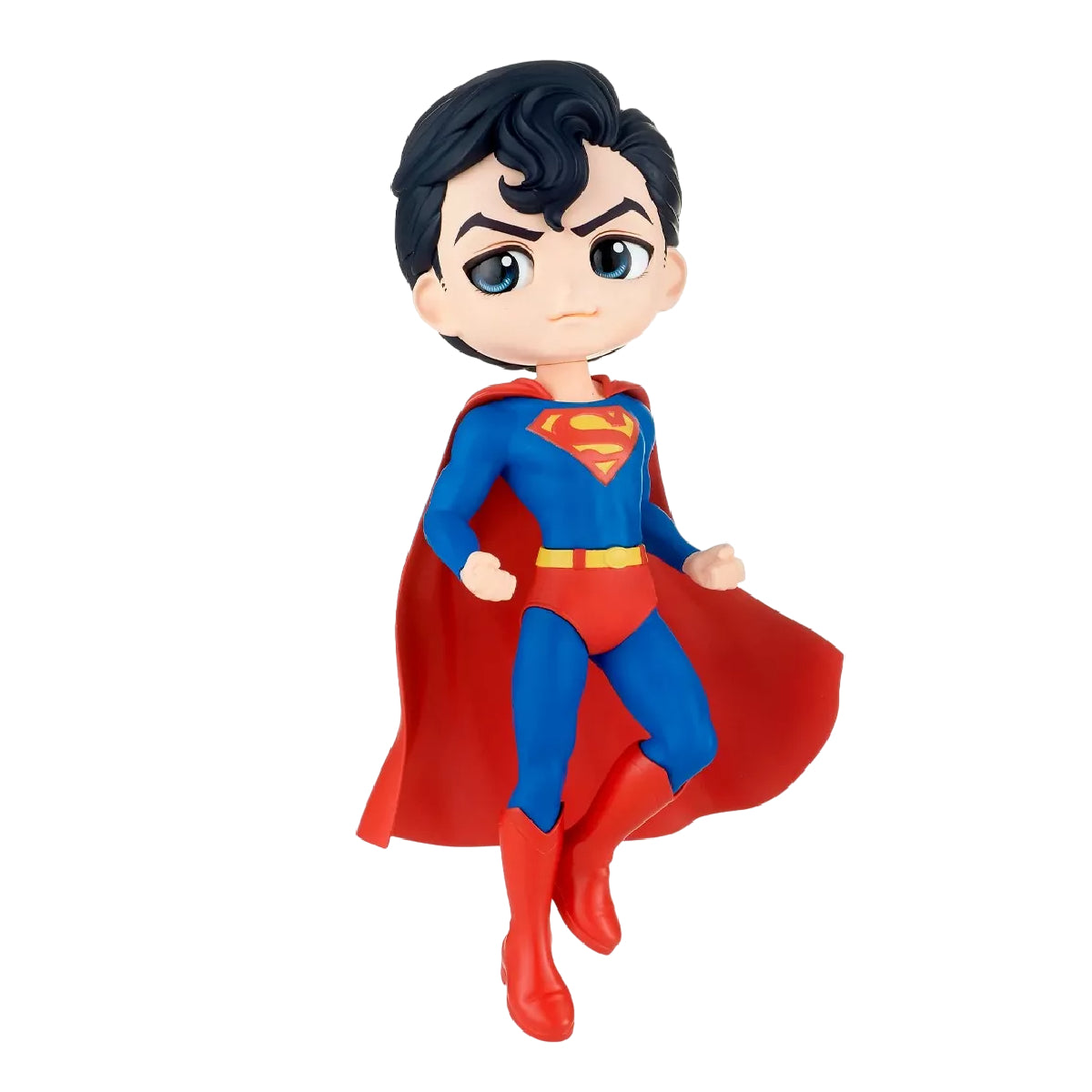 BANPRESTO Q-POSKET SUPERMAN