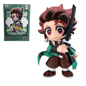 FURYU TOONIZE DEMON SLAYER TANJIRO KAMADO