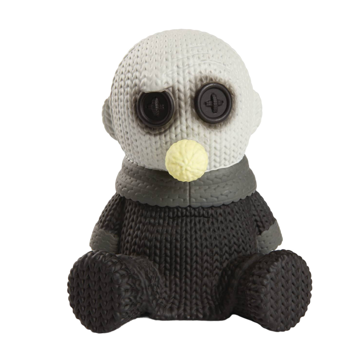 BDA HANDMADE BY ROBOTS ADDAMS FAMILY UNCLE FESTER 5 INCH VINYL