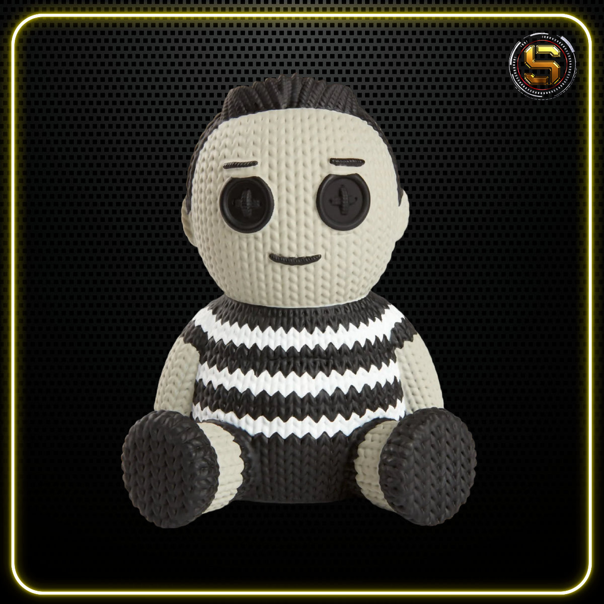 BDA ADDAMS FAMILY PUGSLEY ADDAMS 5 INCH VINYL