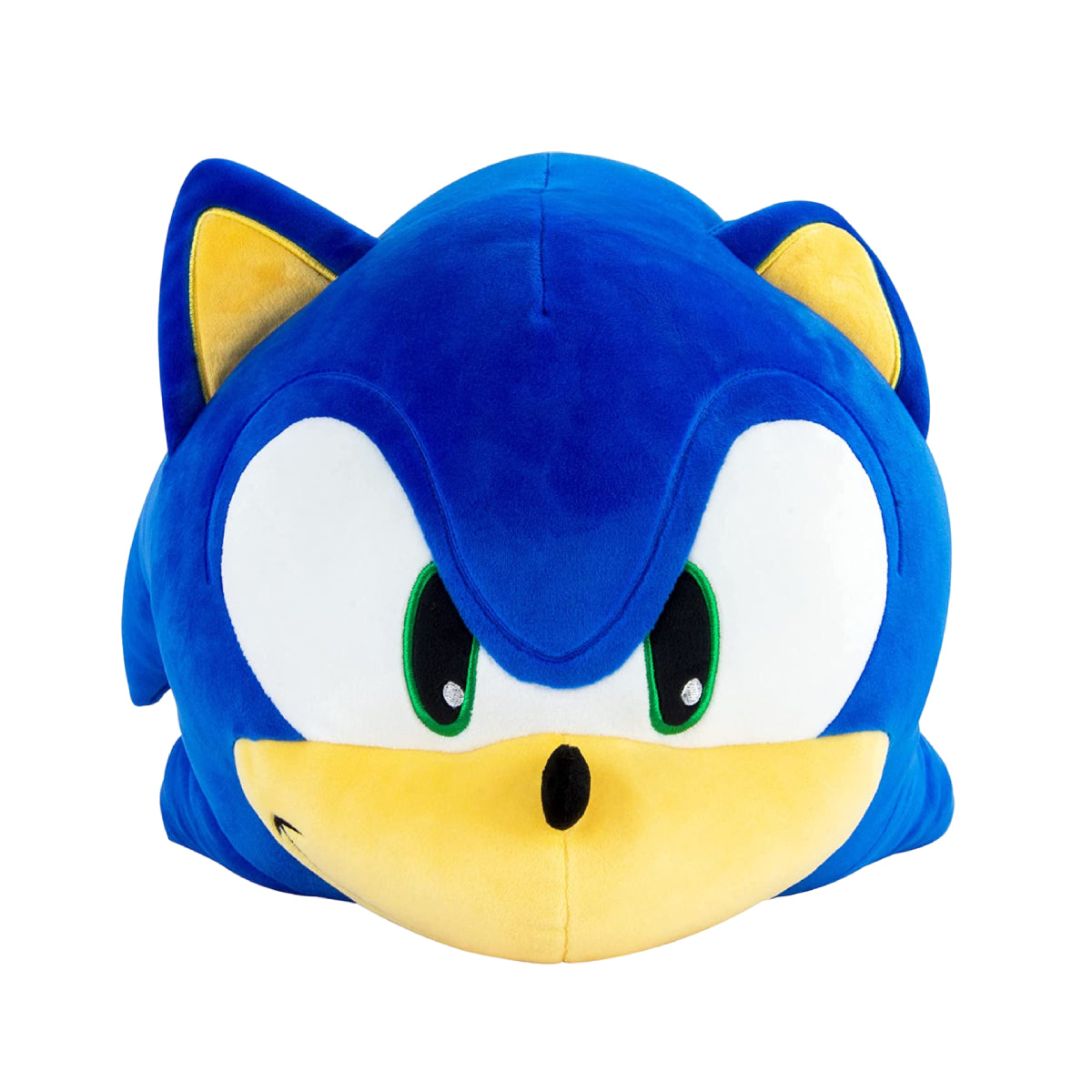 TOMY MOCCHI MOCCHI PELUCHE GAMES SONIC THE HEDGEHOG SONIC