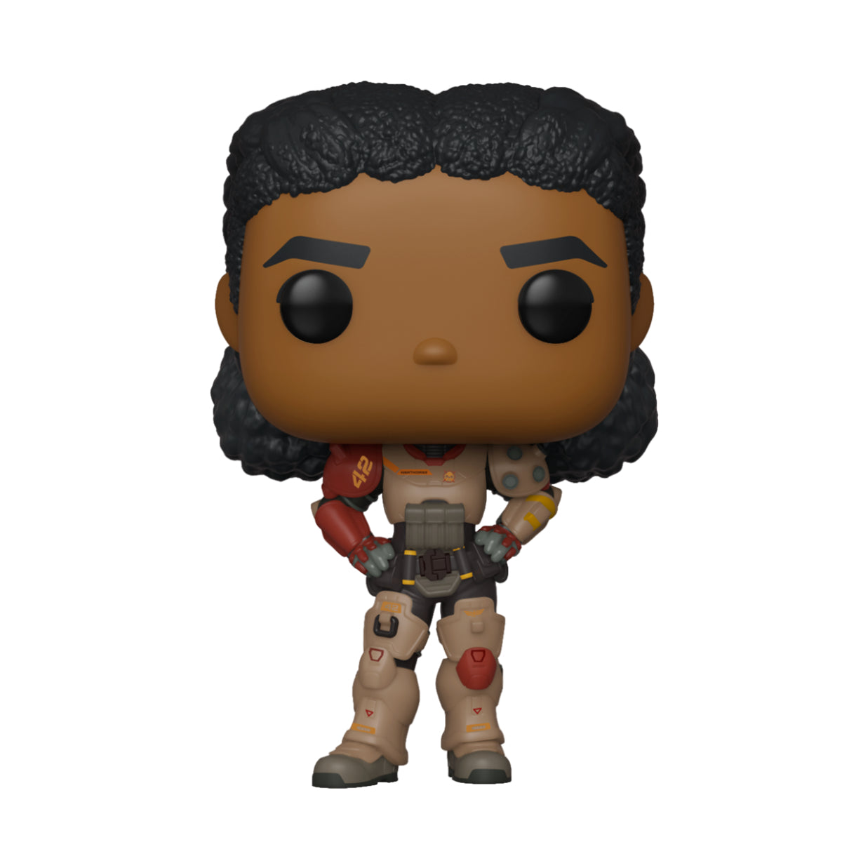 FUNKO POP DISNEY PIXAR LIGHTYEAR IZZI HAWTHORNE JR ZAP PATROL 1212