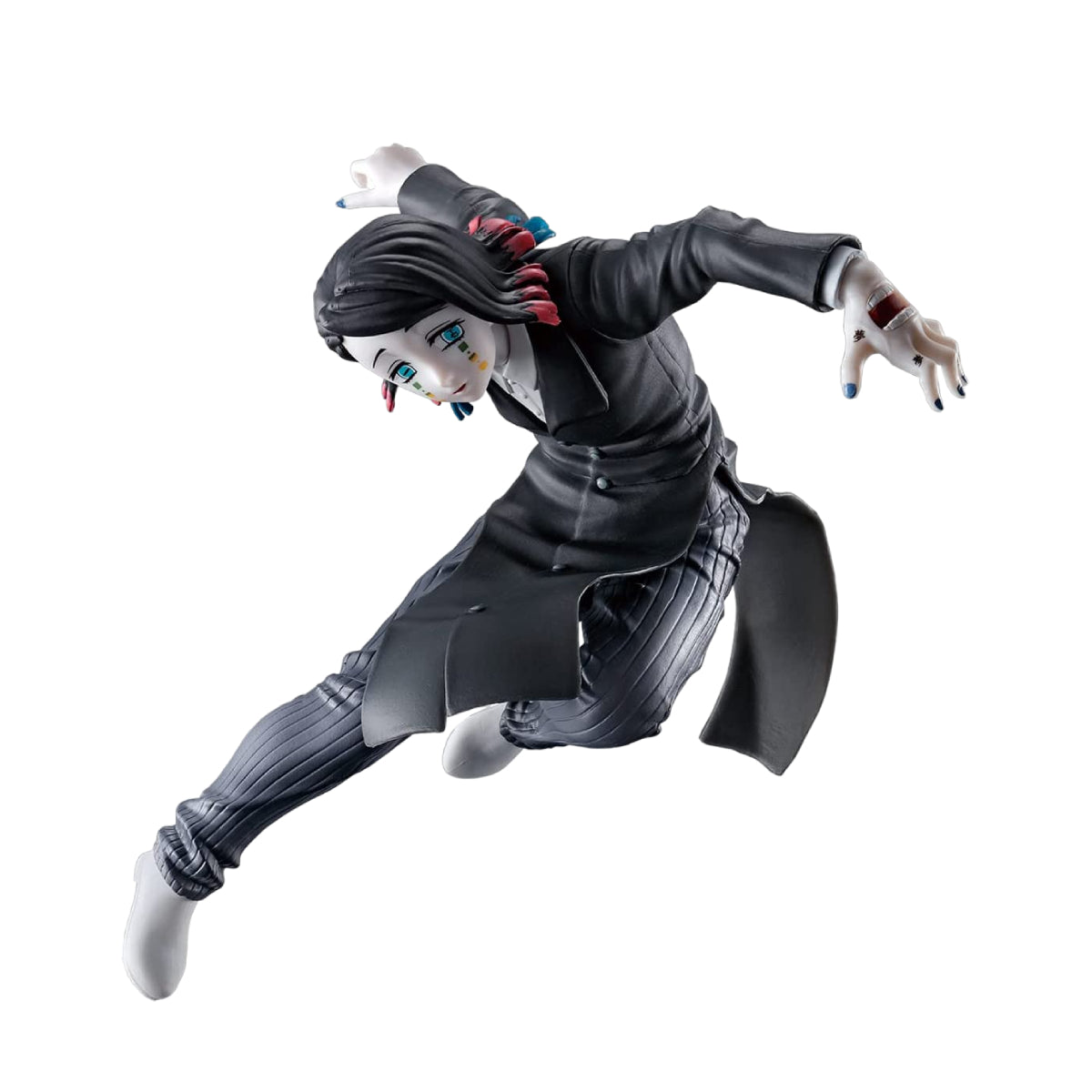 BANDAI FIGUARTS ZERO ANIME DEMON SLAYER KIMETSU NO YAIBA ENMU