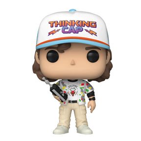 FUNKO POP TV STRANGER THINGS DUSTIN 1240