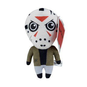 KID ROBOT PHUNNY MOVIES FRIDAY THE 13TH JASON VOORHEES