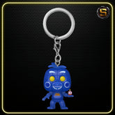FUNKO POCKET POP KEYCHAIN GAMES FIVE NIGHTS AT FREDDYS HIGH SCORE CHICA