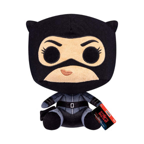 FUNKO PLUSHIES DC THE BATMAN SELINA KYLE