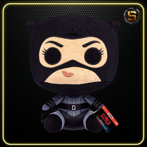 FUNKO PLUSHIES DC THE BATMAN SELINA KYLE