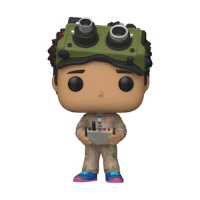 FUNKO POP MOVIES GHOSTBUSTERS AFTERLIFE PODCAST 927