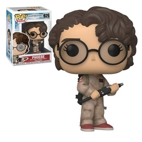FUNKO POP MOVIES GHOSTBUSTERS AFTERLIFE PHOEBE 925