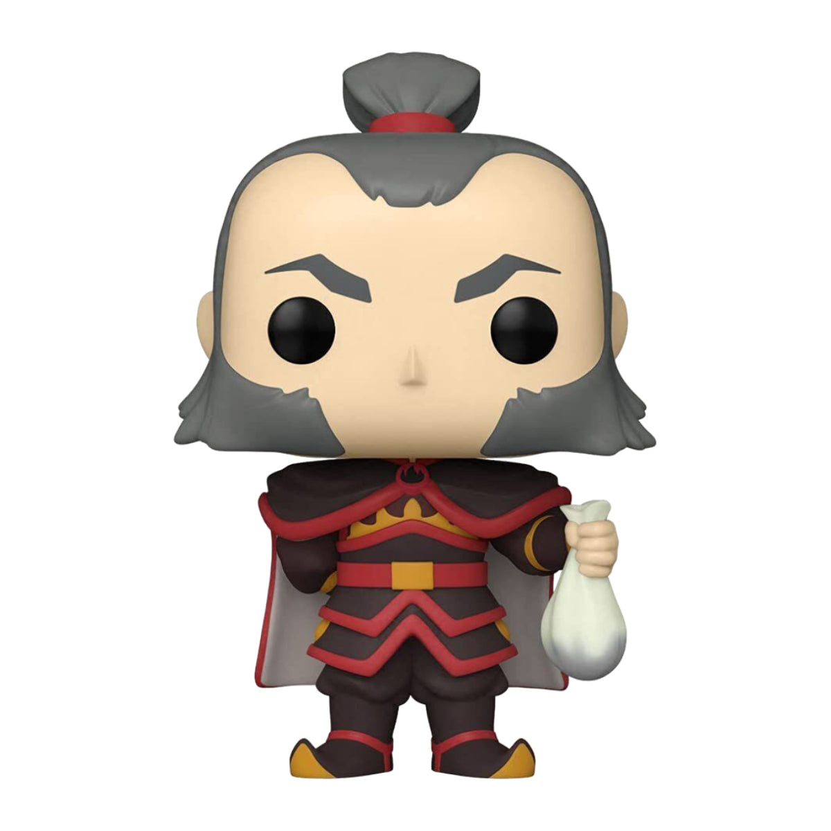 FUNKO POP ANIMATION NICKELODEON AVATAR THE LAST AIRBENDER ADMIRAL ZHAO 998