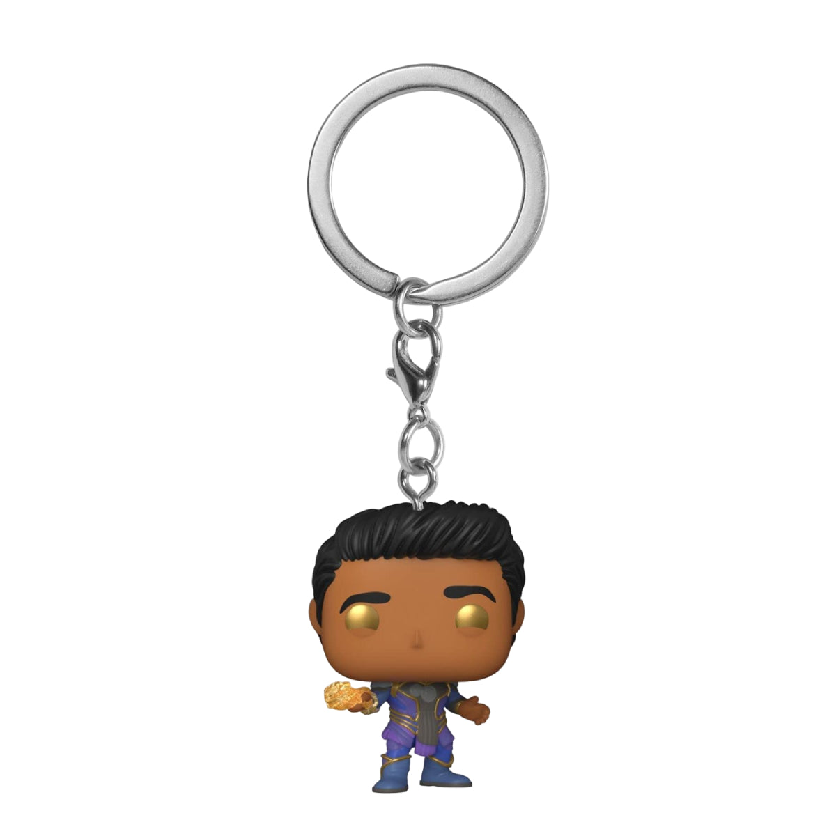 FUNKO POP KEYCHAIN MARVEL ETERNALS KINGO