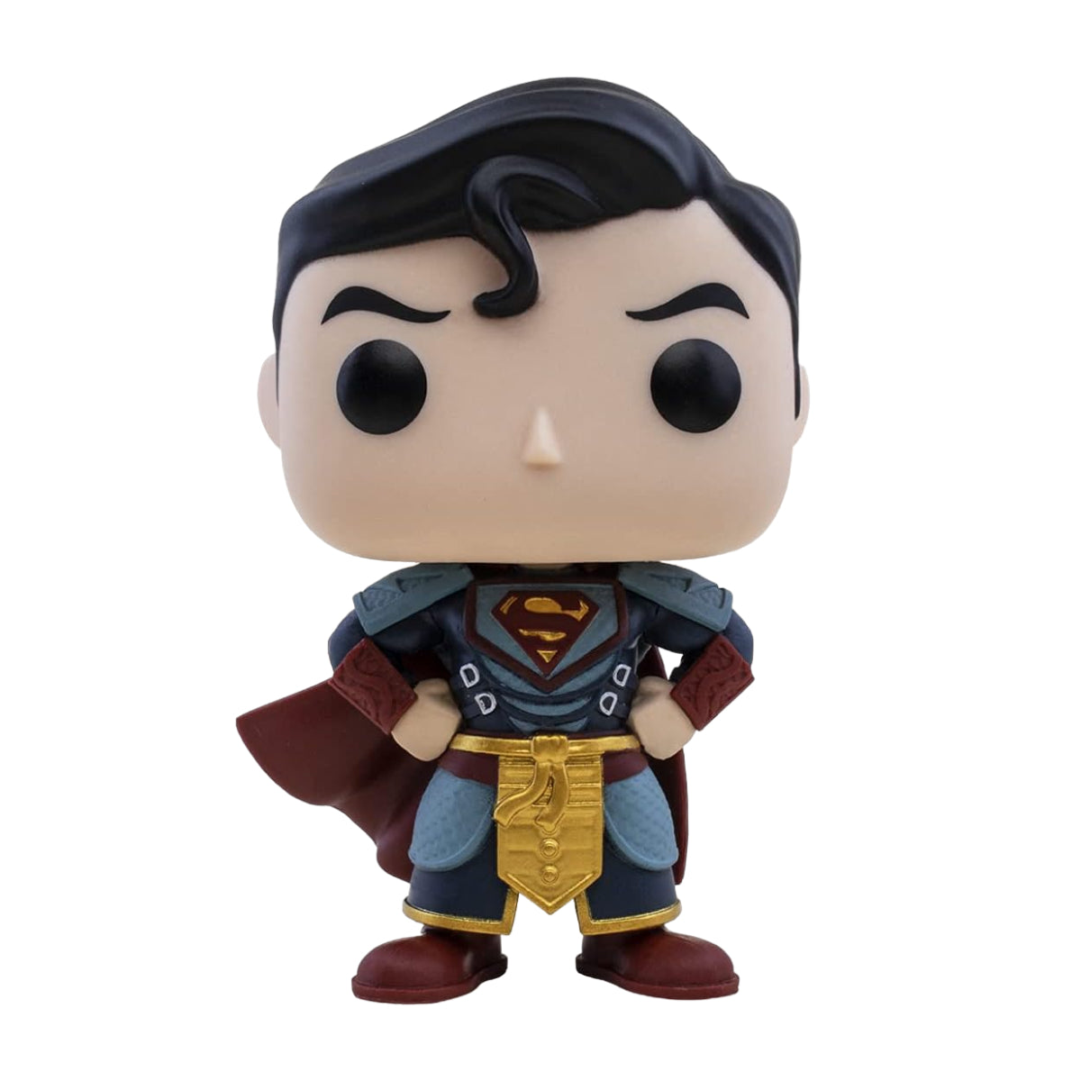 FUNKO POP DC HEROES IMPERIAL PALACE SUPERMAN 402