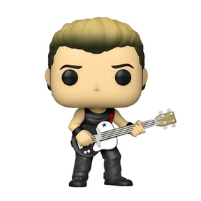 FUNKO POP ROCKS GREEN DAY MIKE DIRNT 235
