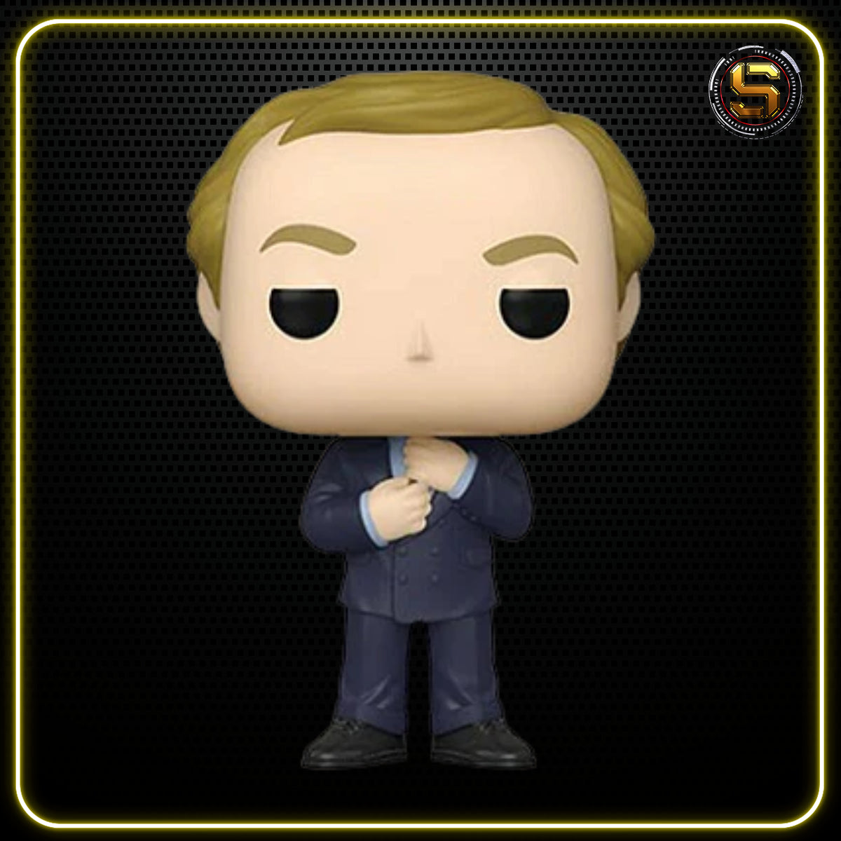 FUNKO POP TV FRASIER NILES 1135