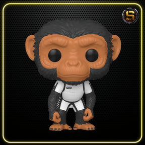 FUNKO POP TV THE UMBRELLA ACADEMY BABY POGO 1119