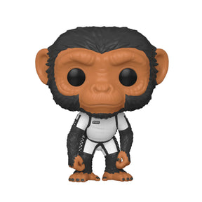 FUNKO POP TV THE UMBRELLA ACADEMY BABY POGO 1119