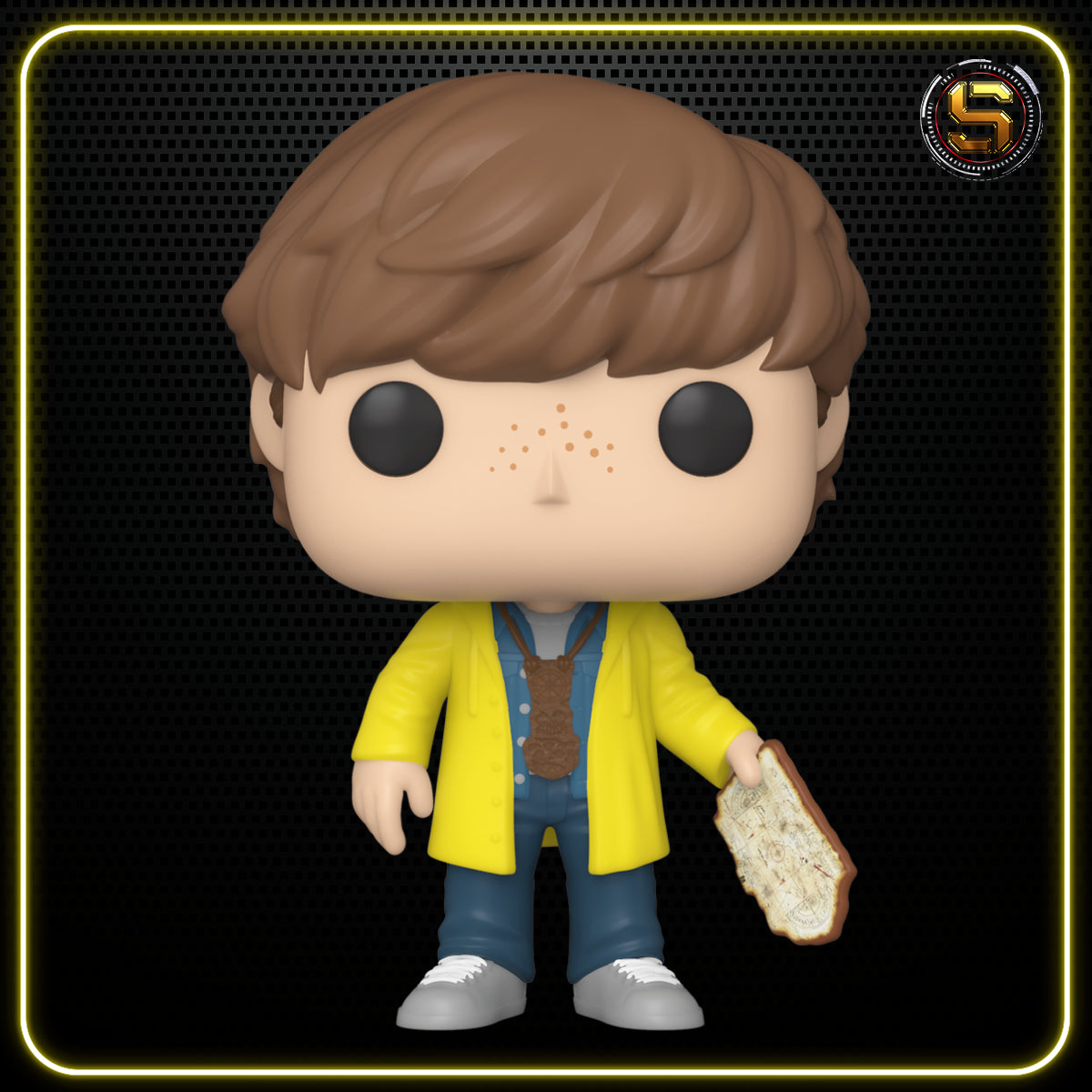 FUNKO POP MOVIES THE GOONIES MIKEY 1067