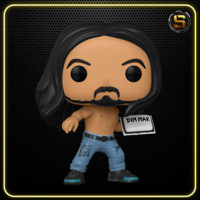 FUNKO POP ROCKS STEVE AOKI 192