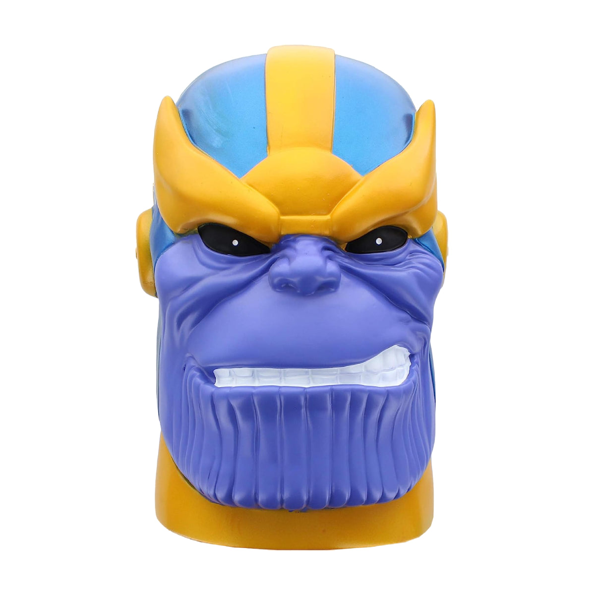 MONOGRAM ALCANCIA MARVEL THANOS