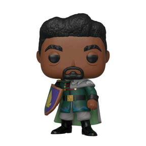 FUNKO POP DISNEY FROZEN II MATTIAS 586