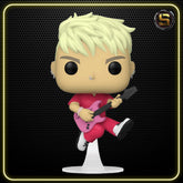 FUNKO POP ROCKS MACHINE GUN KELLY 255