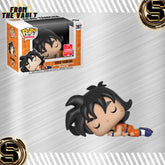 FUNKO POP ANIME DRAGON BALL Z DEAD YAMCHA 397