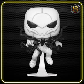 FUNKO POP MARVEL VENOM POISON SPIDERMAN 966 EDICIÓN ESPECIAL