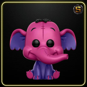 FUNKO POP DISNEY WINNIE THE POOH HEFFALUMP 256 CHASE