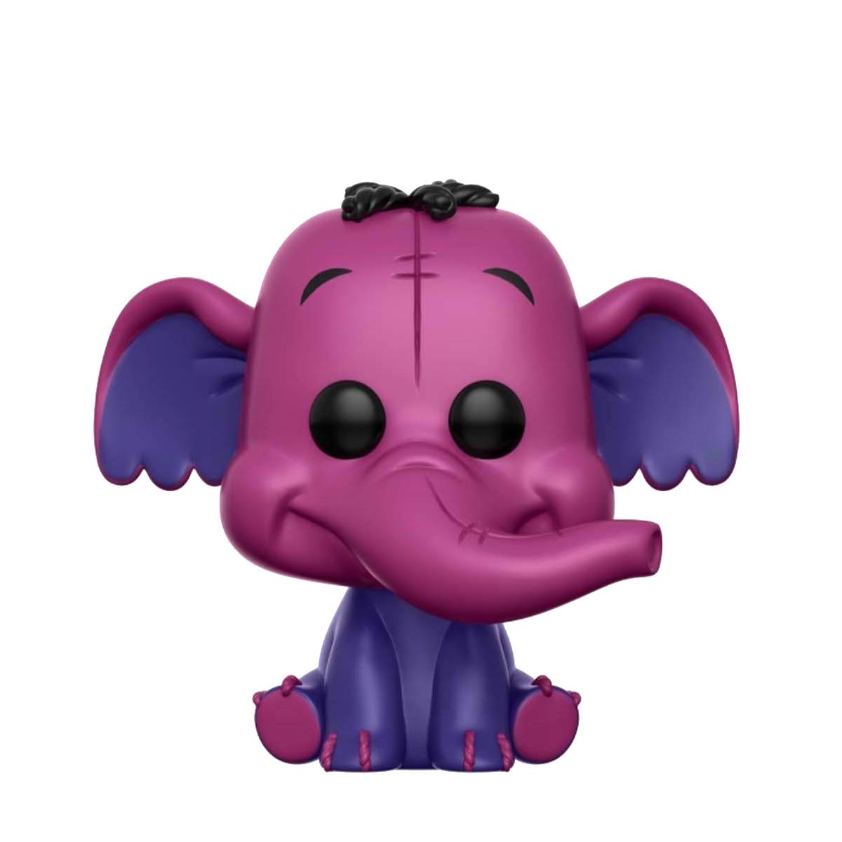 FUNKO POP DISNEY WINNIE THE POOH HEFFALUMP 256 CHASE