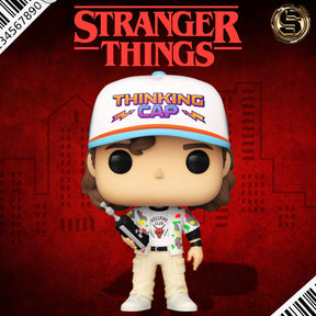 FUNKO POP TV STRANGER THINGS DUSTIN 1240