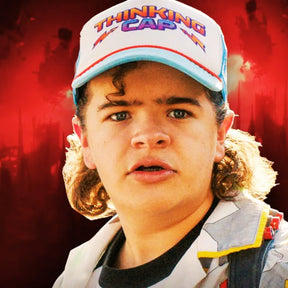 FUNKO POP TV STRANGER THINGS DUSTIN 1240