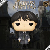 FUNKO POP TV WEDNESDAY WEDNESDAY ADDAMS 1309