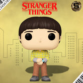 FUNKO POP TV STRANGER THINGS WILL 1242