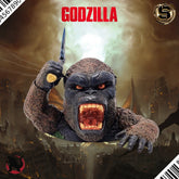 LEGENDARY FIGURA ARTICULADA MOVIES GODZILLA VS KONG KONG