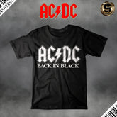 TOXIC PLAYERA AC/DC