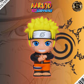 MONOGRAM ANIME NARUTO NARUTO PVC BANK