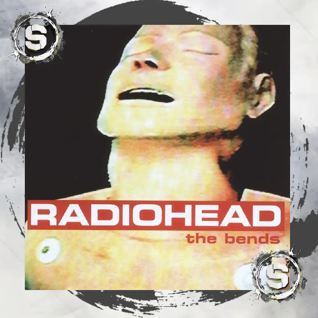 RADIOHEAD / THE BENDS (180 GRAM)