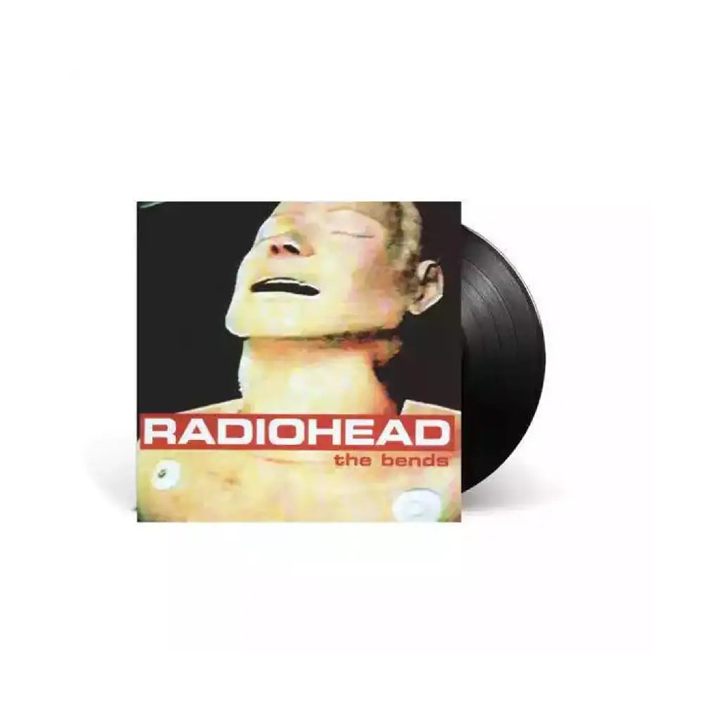 RADIOHEAD / THE BENDS (180 GRAM)