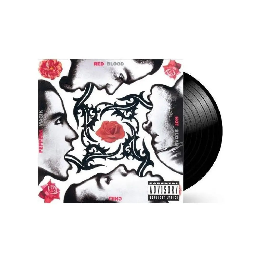 RED HOT CHILI PEPPERS / BLOOD SUGAR SEX MAGIK