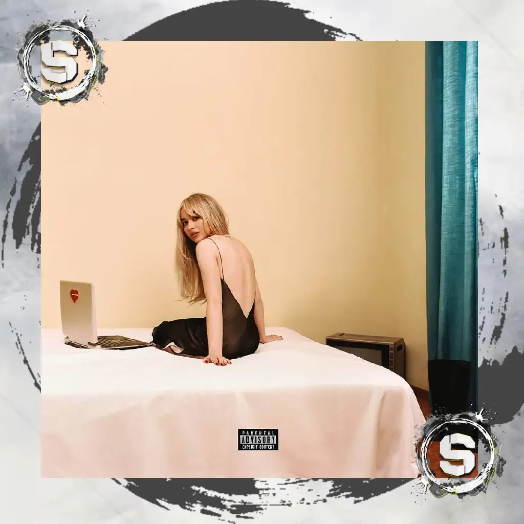 SABRINA CARPENTER / EMAILS I CANT SEND FWD: