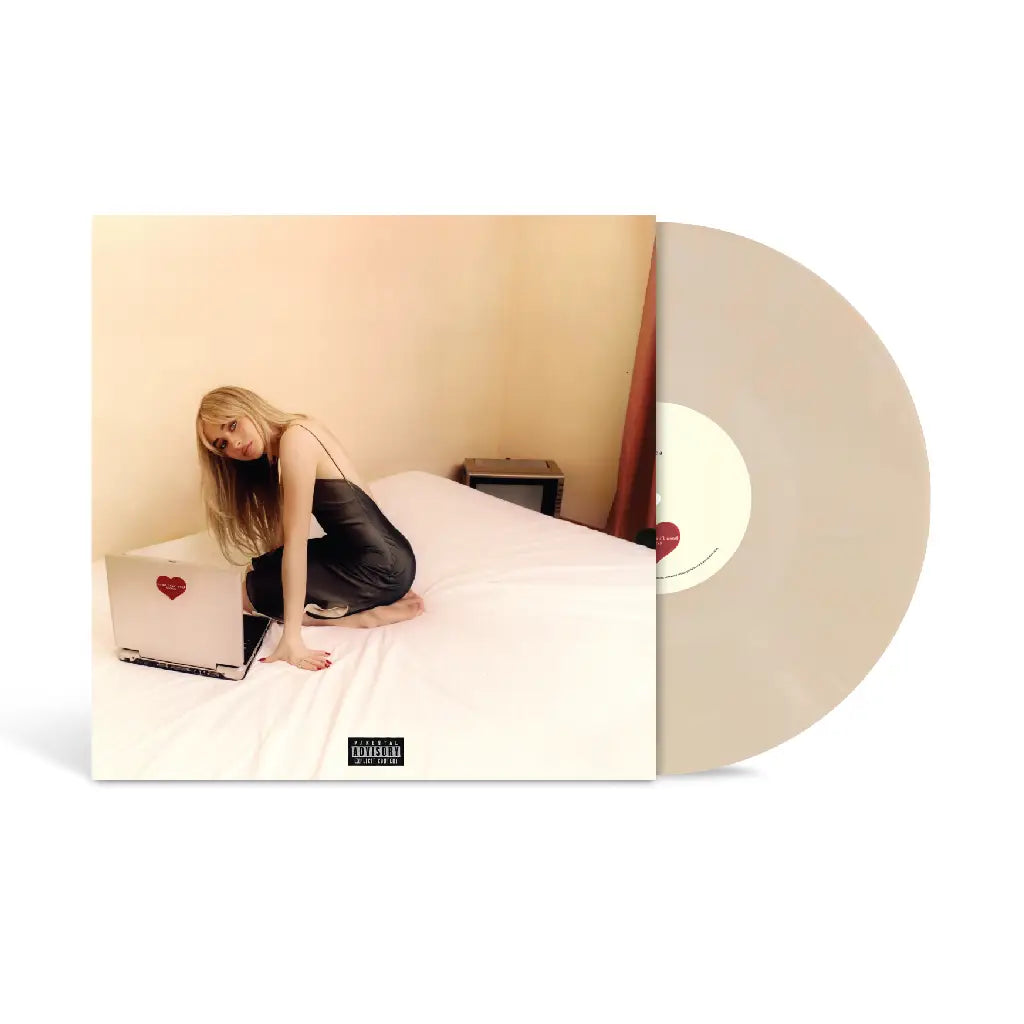 SABRINA CARPENTER / EMAILS I CANT SEND FWD: