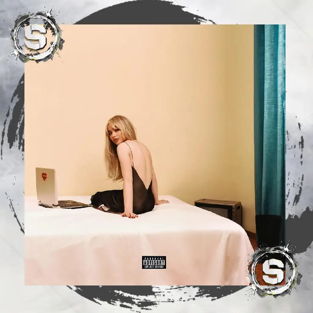 SABRINA CARPENTER / EMAILS I CAN'T SEND