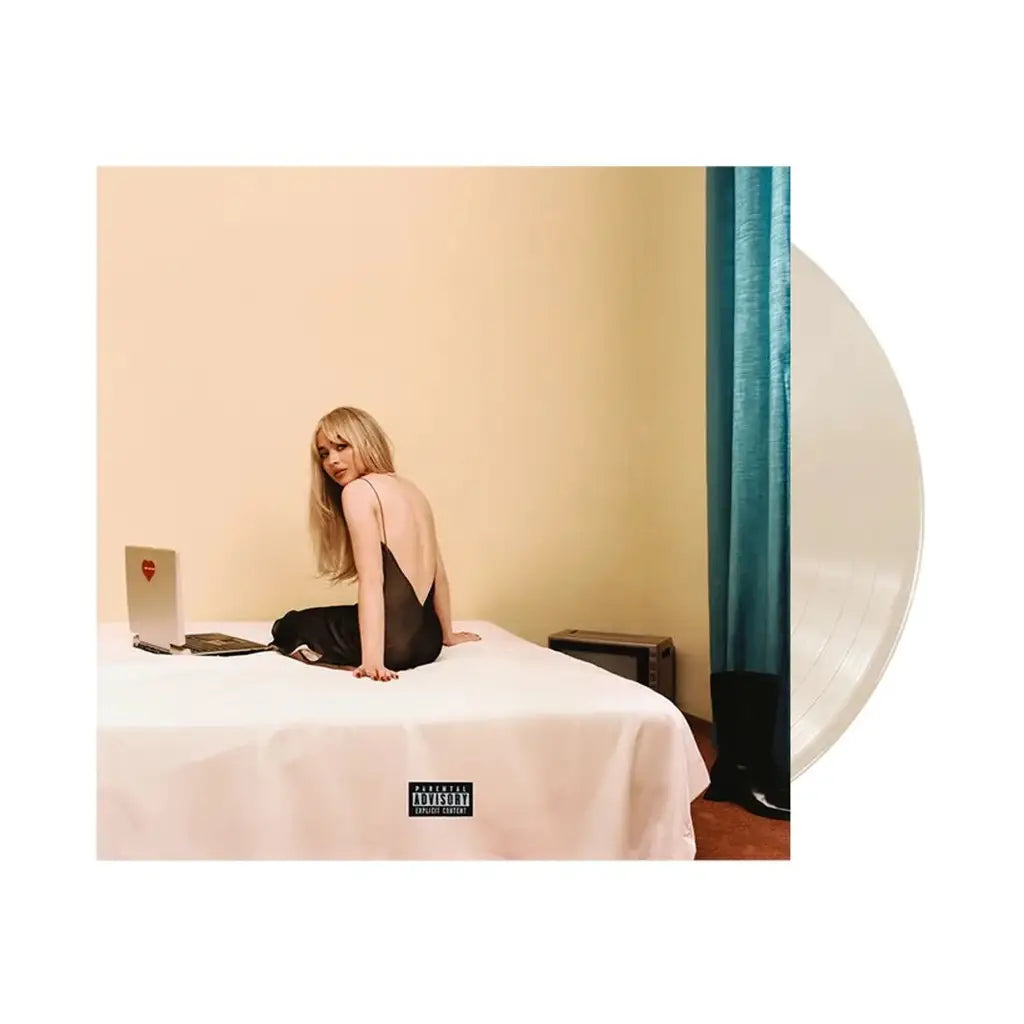 SABRINA CARPENTER / EMAILS I CAN'T SEND